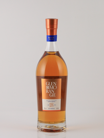 Glenmorangie 18 Years Infinite