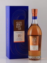 Load image into Gallery viewer, Glenmorangie 18 Years Infinite