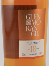 Load image into Gallery viewer, Glenmorangie 18 Years Infinite