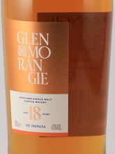 Load image into Gallery viewer, Glenmorangie 18 Years Infinite