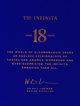 Load image into Gallery viewer, Glenmorangie 18 Years Infinite