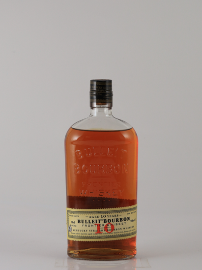Bulleit Bourbon 10 Years