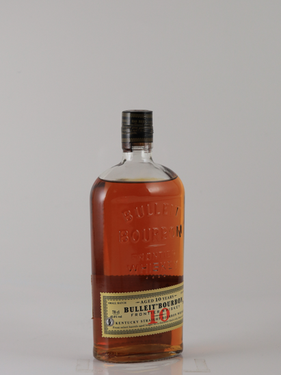 Bulleit Bourbon 10 Years