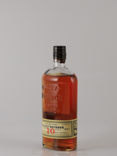 Load image into Gallery viewer, Bulleit Bourbon 10 Years