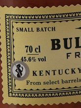 Load image into Gallery viewer, Bulleit Bourbon 10 Years
