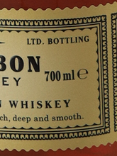 Load image into Gallery viewer, Bulleit Bourbon 10 Years