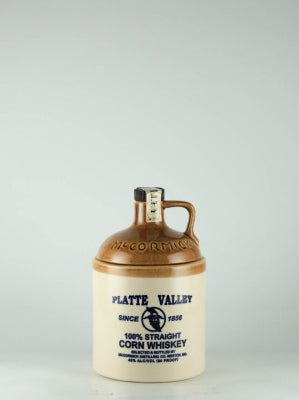 Platte Valley Stone Jug 750ml