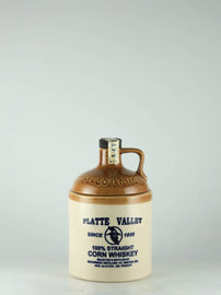Platte Valley Stone Jug 750ml