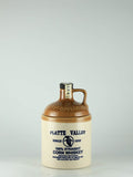 Platte Valley Stone Jug 750ml