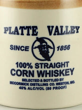 Load image into Gallery viewer, Platte Valley Stone Jug 750ml