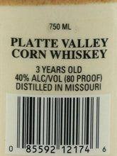 Load image into Gallery viewer, Platte Valley Stone Jug 750ml