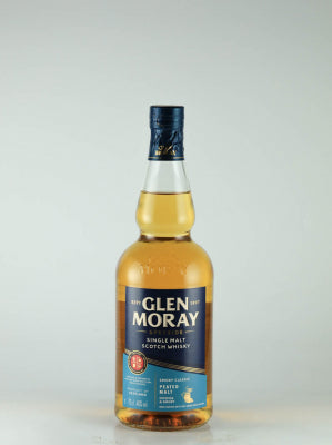 Glen Moray Classic Peated