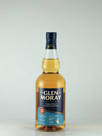 Glen Moray Classic Peated
