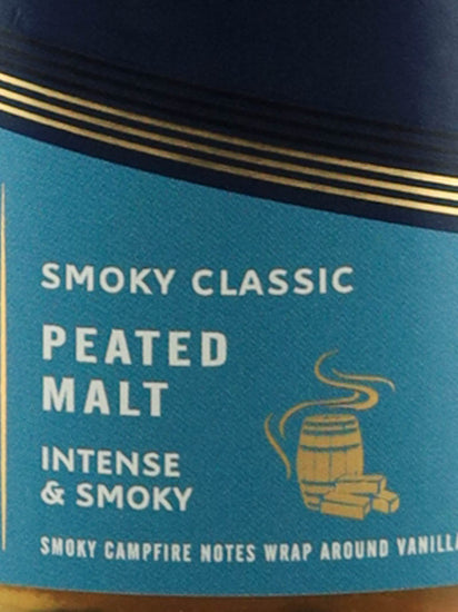 Glen Moray Classic Peated