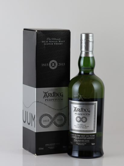 Ardbeg Perpetuum