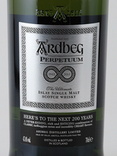 Load image into Gallery viewer, Ardbeg Perpetuum
