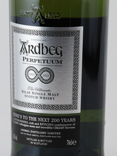 Load image into Gallery viewer, Ardbeg Perpetuum