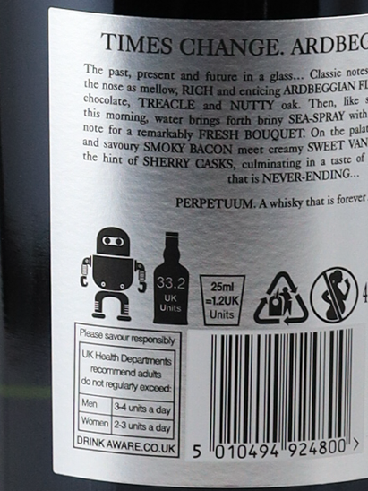 Ardbeg Perpetuum