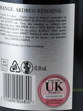 Load image into Gallery viewer, Ardbeg Perpetuum