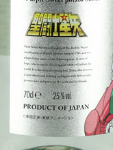 Load image into Gallery viewer, Saint Seiya Bronze Saint Shochu Series Andromeda Shun