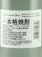 Load image into Gallery viewer, Saint Seiya Bronze Saint Shochu Series Andromeda Shun