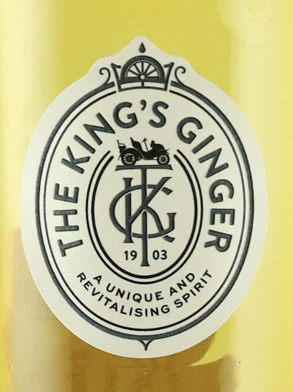 King's Ginger