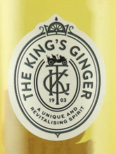 Load image into Gallery viewer, King's Ginger