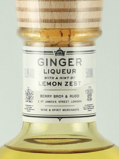 King's Ginger
