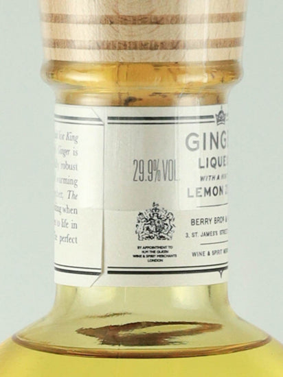 King's Ginger
