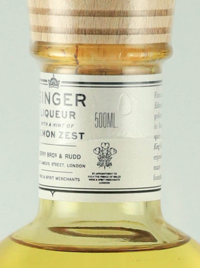 King's Ginger