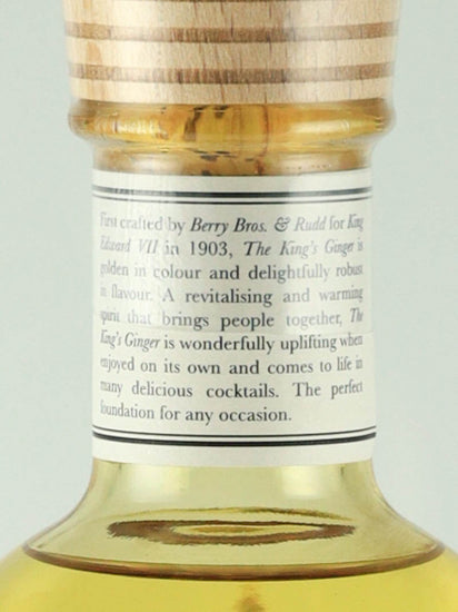 King's Ginger