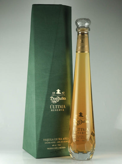 Don Julio Ultima Reserva