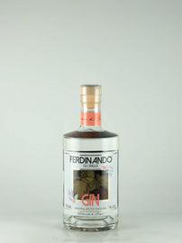 Bad Spirits Ferdinando De Cinque Gin