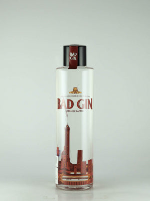 Bad Spirits Bad Gin Bologna