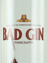 Load image into Gallery viewer, Bad Spirits Bad Gin Bologna