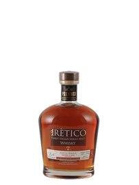 Eretico Italian Single Malt Whisky 5 Years