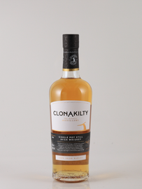Clonakilty Single Pot Still