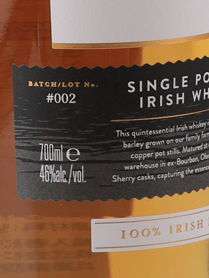 Clonakilty Single Pot Still
