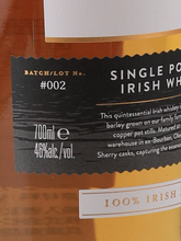 Load image into Gallery viewer, Clonakilty Single Pot Still