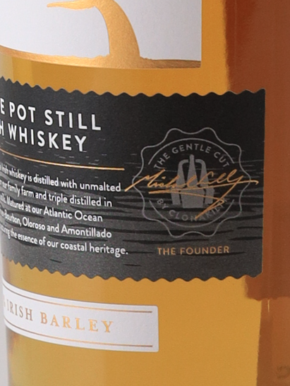 Clonakilty Single Pot Still