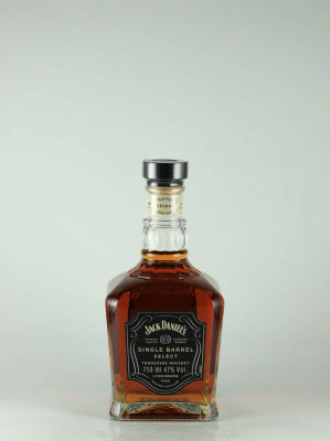 Jack Daniel's Single Barrel 750ml