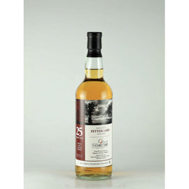 Nectar Fttercairn 25 Years Old 1995 59.9%