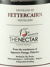 Load image into Gallery viewer, Nectar Fttercairn 25 Years Old 1995 59.9%