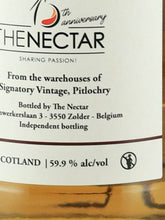 Load image into Gallery viewer, Nectar Fttercairn 25 Years Old 1995 59.9%