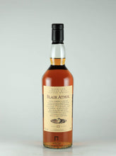 Load image into Gallery viewer, Blair Athol 12 Years 2019 Release Cask 9219