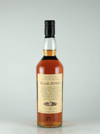Blair Athol 12 Years 2019 Release Cask 9219