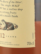 Load image into Gallery viewer, Blair Athol 12 Years 2019 Release Cask 9219