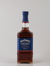 Load image into Gallery viewer, Jack Daniel's Single Malt 1L