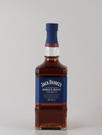Jack Daniel's Single Malt 1L