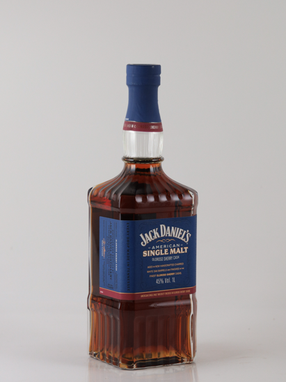 Jack Daniel's Single Malt 1L